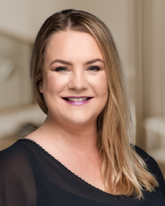 Katarzyna Mazurek projektantka homestagerka Home Staging Wrocław, projektowanie inwestycyjne Wrocław, projekty wnętrz