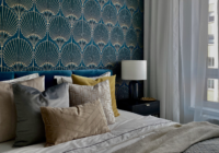 home staging sypialni projekt wnętrza